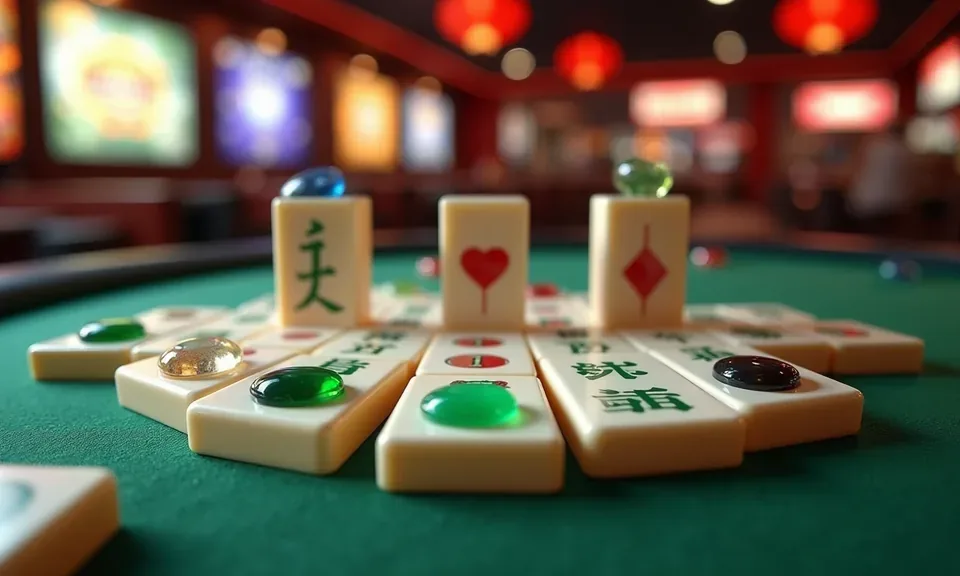 777king Việt Nam Sảnh casino